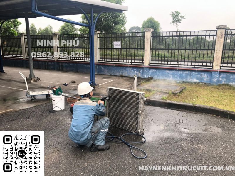 Bảo dưỡng máy nén khí Hitachi, Sửa chữa máy nén khí Hitachi, Hitachi air compressor repair service, Bao duong may nen khi Hitachi, Sua chua may nen khi Hitachi, Máy nén khí Hitachi,