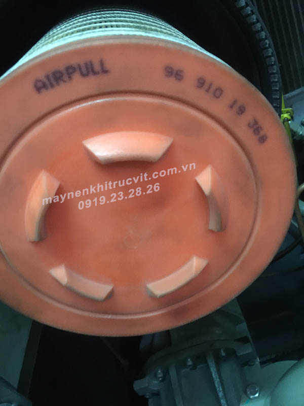 loc gio airpull