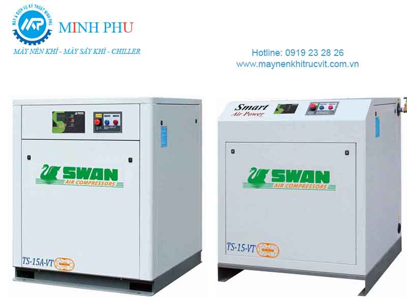 swan ts vt
