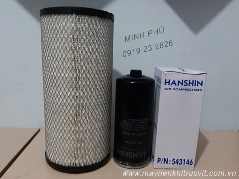 loc dau may nen khi hanshin grh3gs 50a,loc dau may nen khi, lọc dầu máy nén khí, phụ tùng máy nén khí, phu tung may nen khi, lọc nhớt máy nén khí, loc nhot may nen khi, compressor oil filter