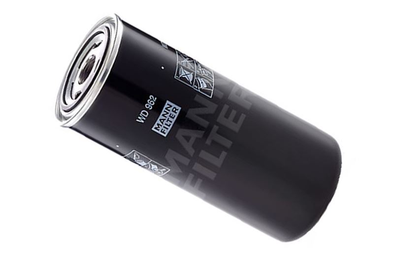 loc dau mann filter wd962,loc dau may nen khi, lọc dầu máy nén khí, phụ tùng máy nén khí, phu tung may nen khi, lọc nhớt máy nén khí, loc nhot may nen khi, compressor oil filter