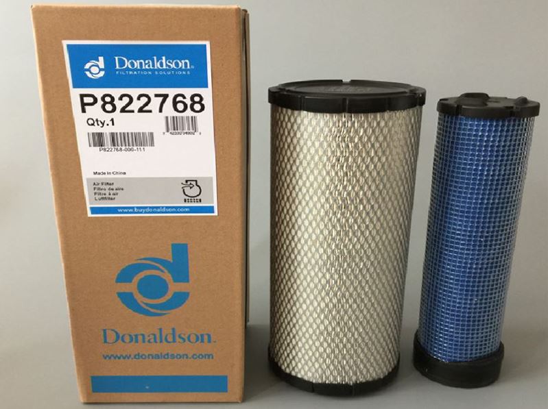 loc gio donaldson p822768,Lọc gió máy nén khí, loc gio may nen khi, air filter for air compressor, loc khi may nen khi, lọc khí máy nén khí,phu tung may nen khi, phụ tùng máy nén khí