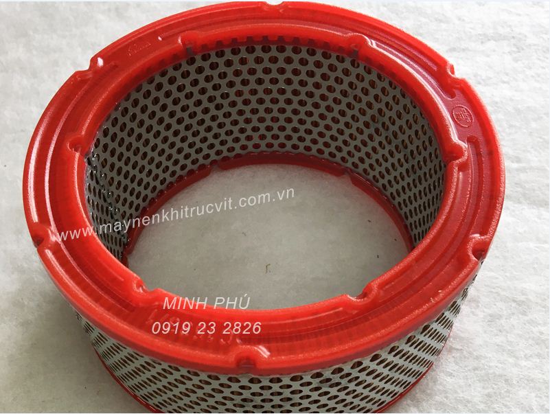 loc gio may nen khi hanhsin rch 10,Lọc gió máy nén khí, loc gio may nen khi, air filter for air compressor, loc khi may nen khi, lọc khí máy nén khí,phu tung may nen khi, phụ tùng máy nén khí
