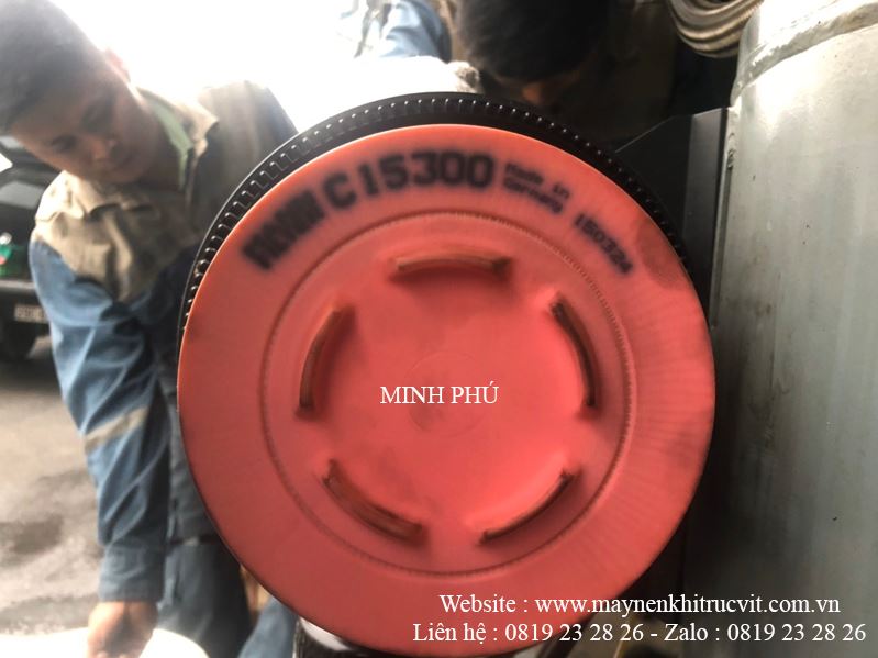 mann filter C15300,Lọc gió máy nén khí, loc gio may nen khi, air filter for air compressor, loc khi may nen khi, lọc khí máy nén khí,phu tung may nen khi, phụ tùng máy nén khí