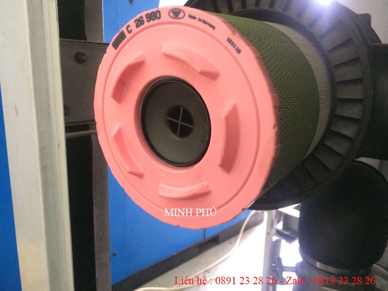 loc gio may nen khi micos 160v,Lọc gió máy nén khí, loc gio may nen khi, air filter for air compressor, loc khi may nen khi, loc gio may nen khi,phu tung may nen khi, phụ tùng máy nén khí