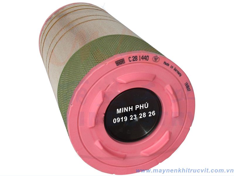 Lọc gió máy nén khí, loc gio may nen khi, air filter for air compressor, loc khi may nen khi, lọc khí máy nén khí,phu tung may nen khi, phụ tùng máy nén khí,Lọc gió máy nén khí Micos 225