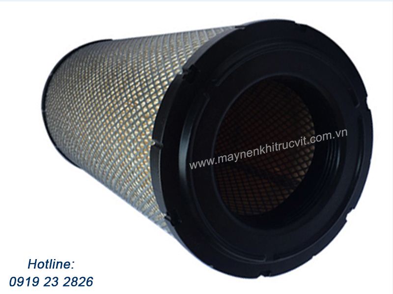 Lọc gió máy nén khí, loc gio may nen khi, air filter for air compressor, loc khi may nen khi, lọc khí máy nén khí,phu tung may nen khi, phụ tùng máy nén khí
