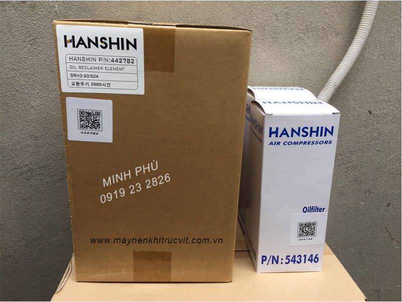 phu tung may nen khi hanshin grh3 50a, tach dau may nen khi hanhsin grh3 50a, tach dau may hanshin grh3 50a