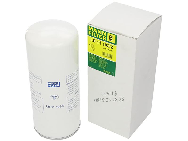 tach dau may nen khi lb 11102 2