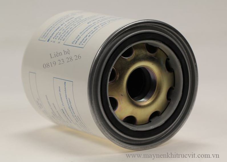 oil separator lb 1374 2,tach dau may nen khi, tách dầu máy nén khí, phụ tùng máy nén khí, phu tung may nen khi, tách nhớt máy nén khí, tach nhot may nen khi, compressor oil separator